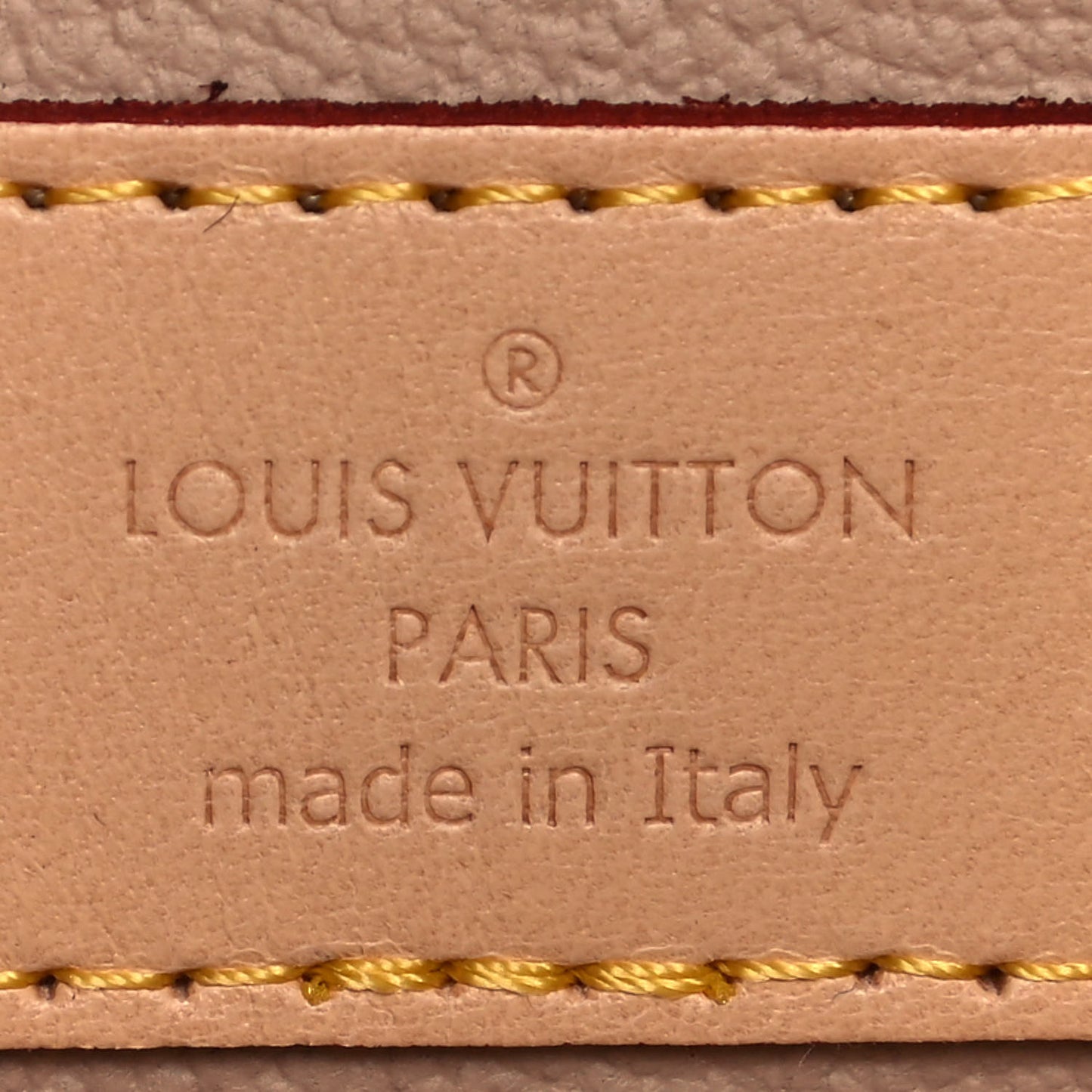 Monogram Nice BB