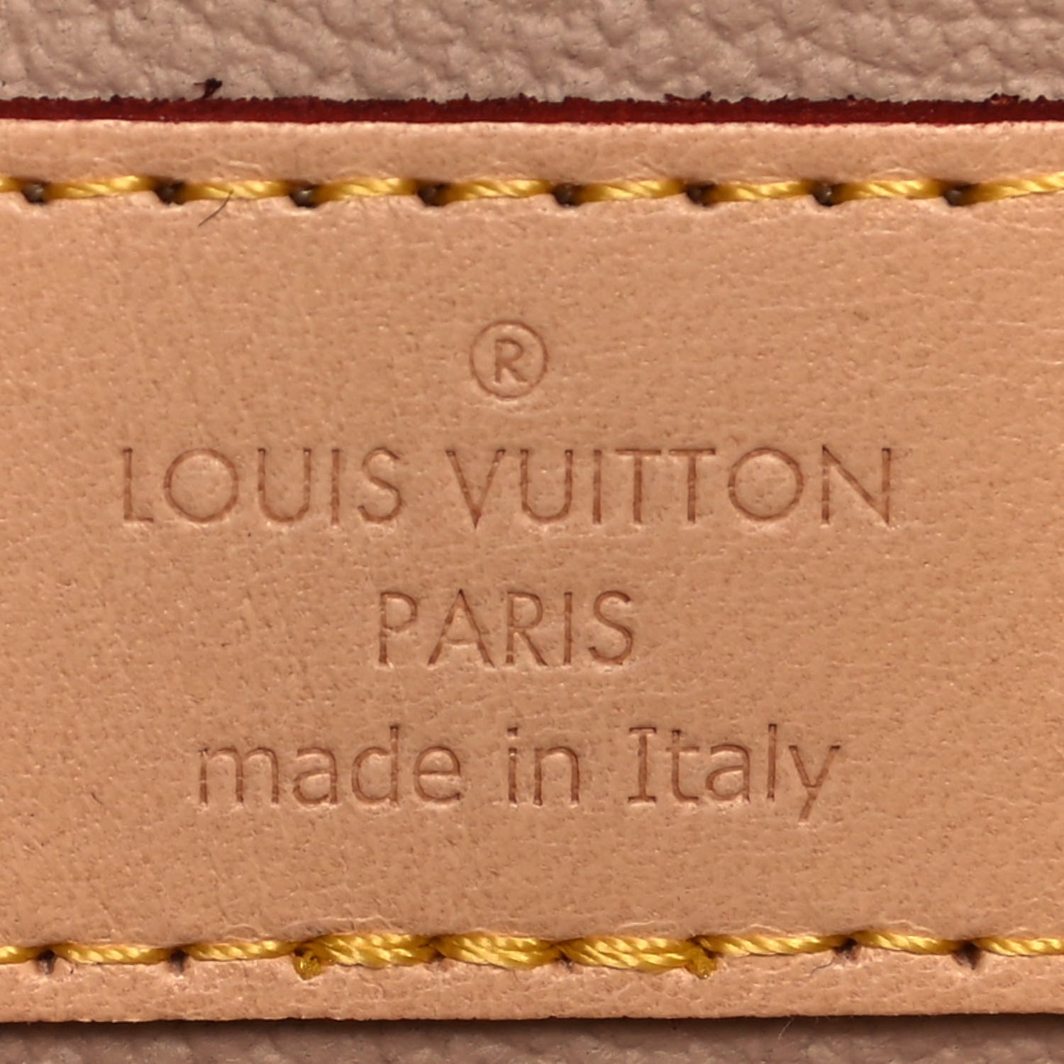 Louis Vuitton Monogram Nice BB 9 of 10