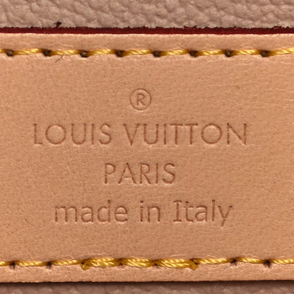 Louis Vuitton Monogram Nice BB 9 of 10