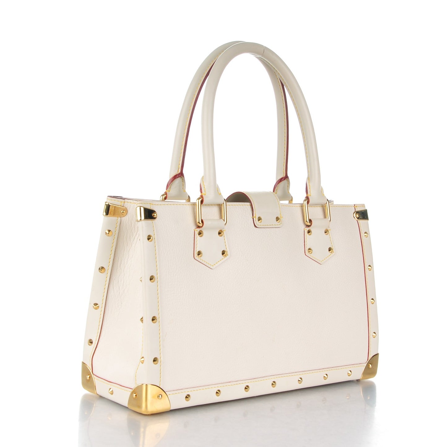 Suhali Le Fabuleux White