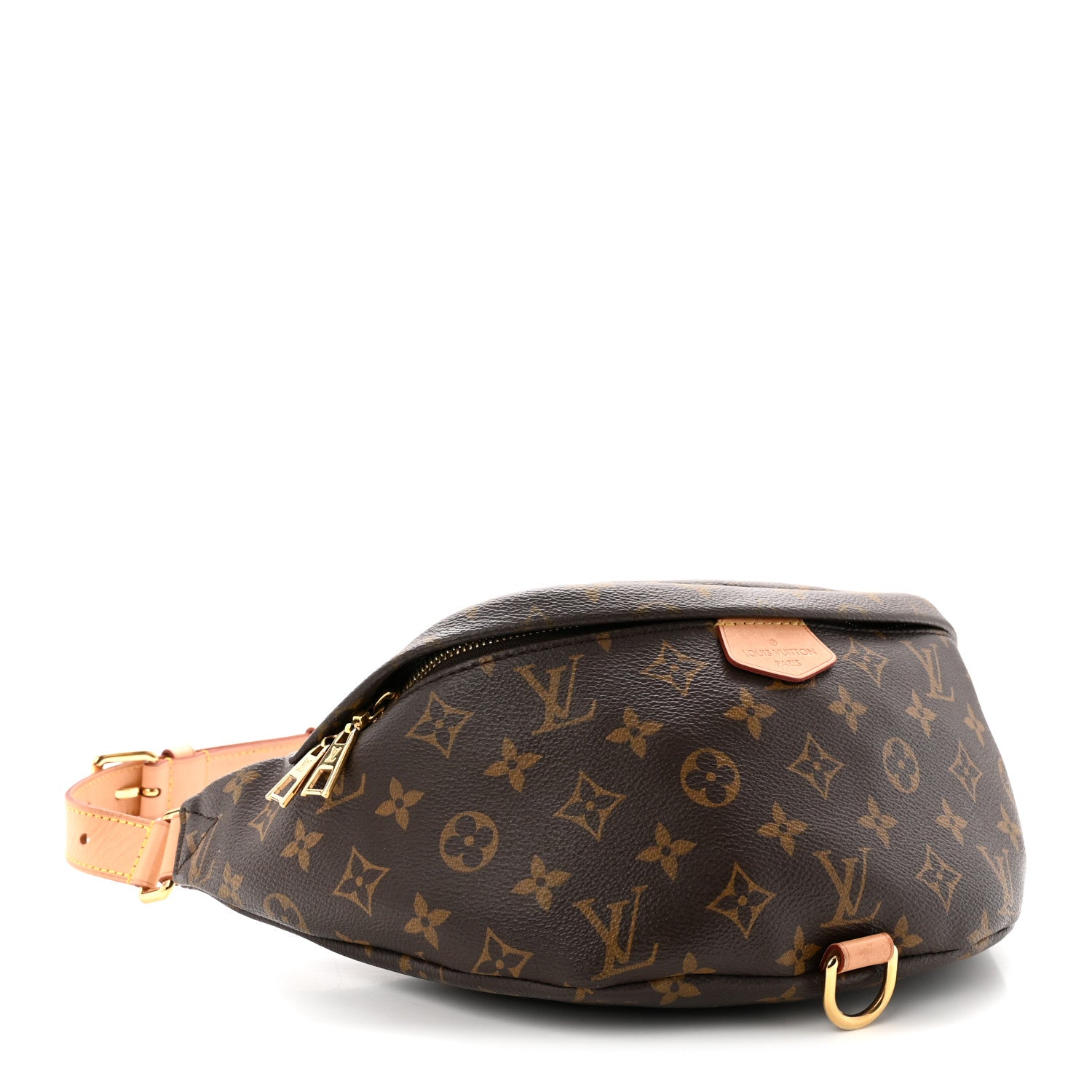Louis Vuitton Monogram Bumbag 3 of 9