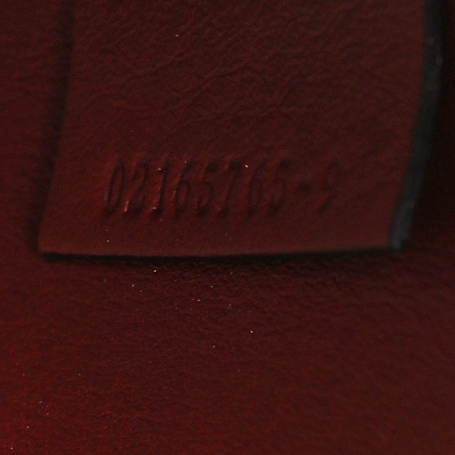 Chloe Calfskin Braided Small Hudson Shoulder Bag Sienna Red 7 of 10
