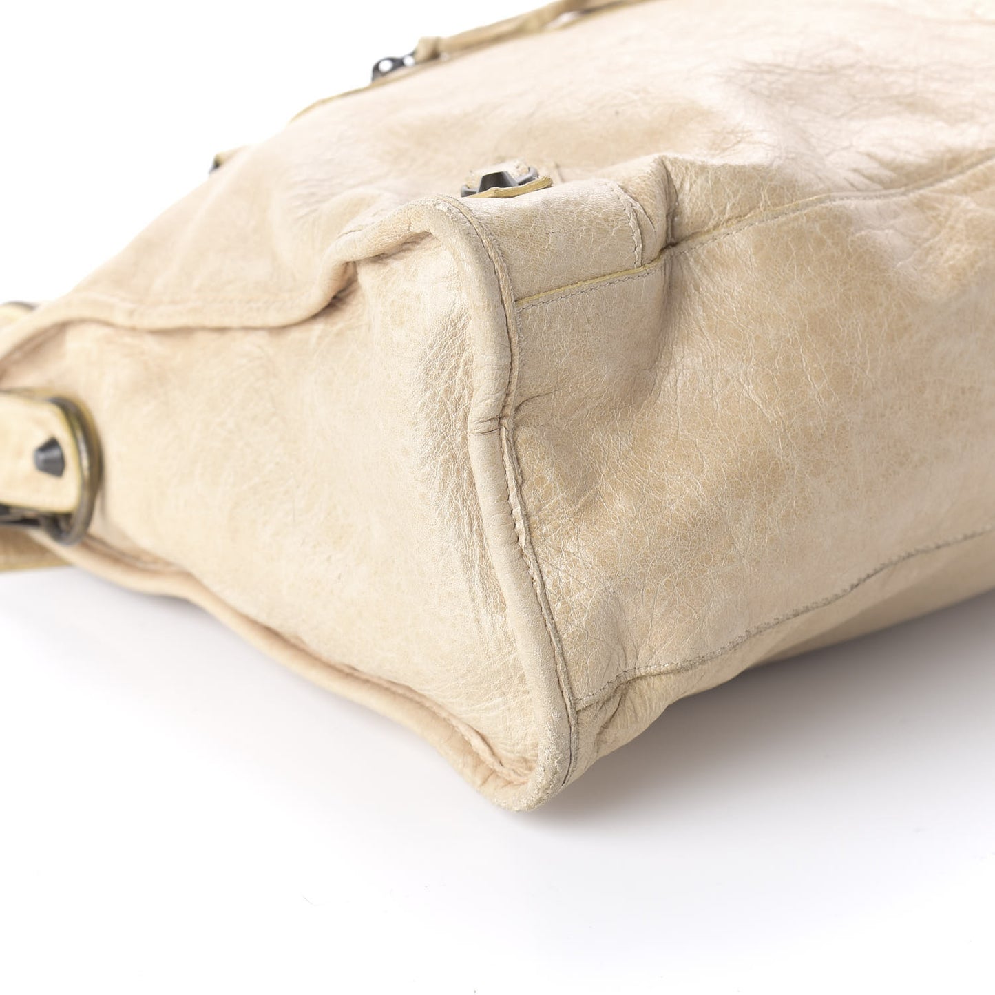 Agneau Classic Hardware City Dune