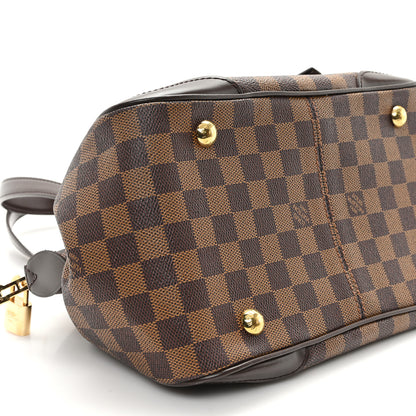 Louis Vuitton Damier Ebene Verona PM 8 of 9