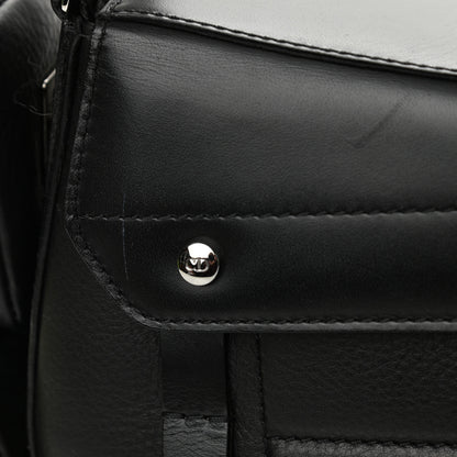 Christian Dior Calfskin Street Chic Bag Black 11 of 11