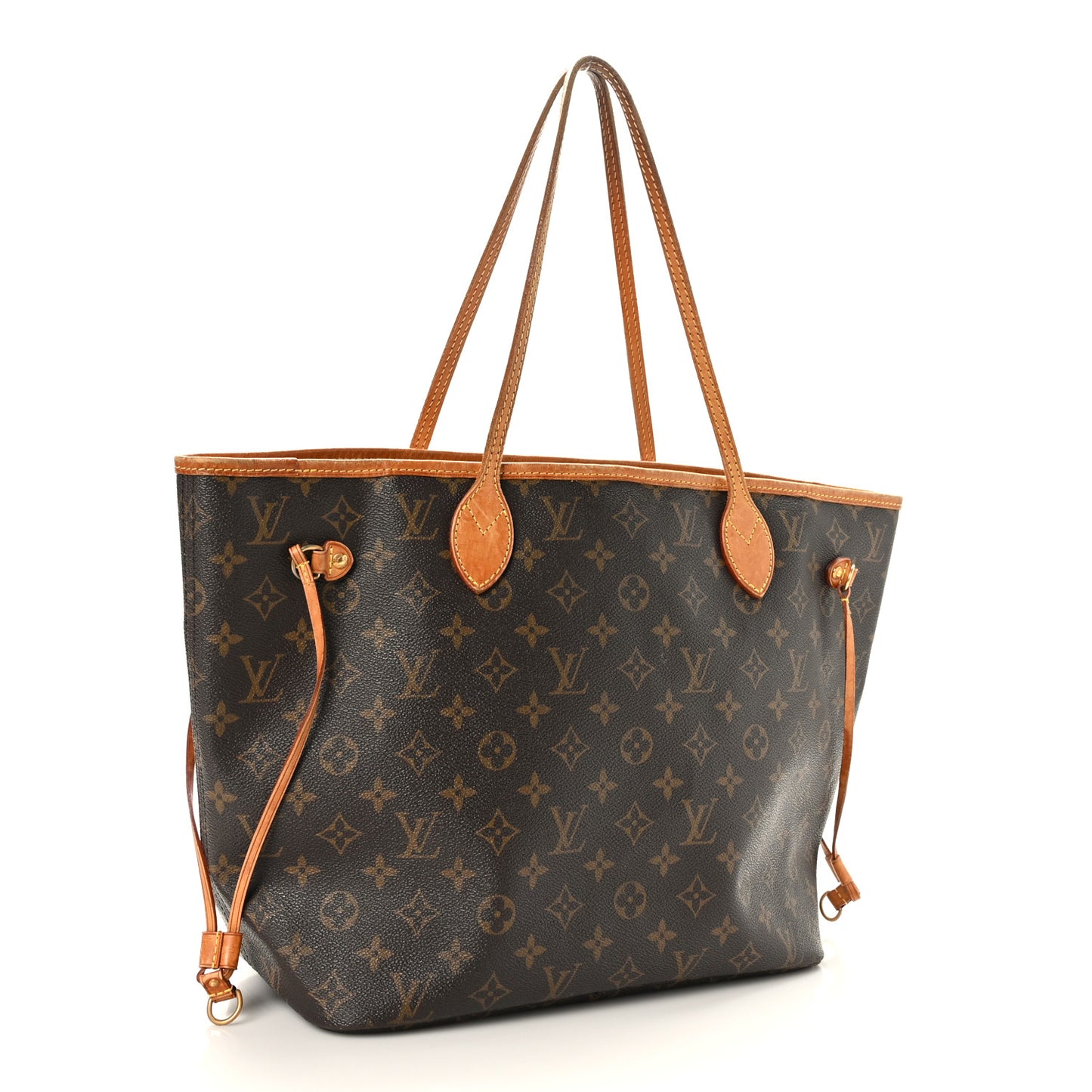 Monogram Neverfull MM