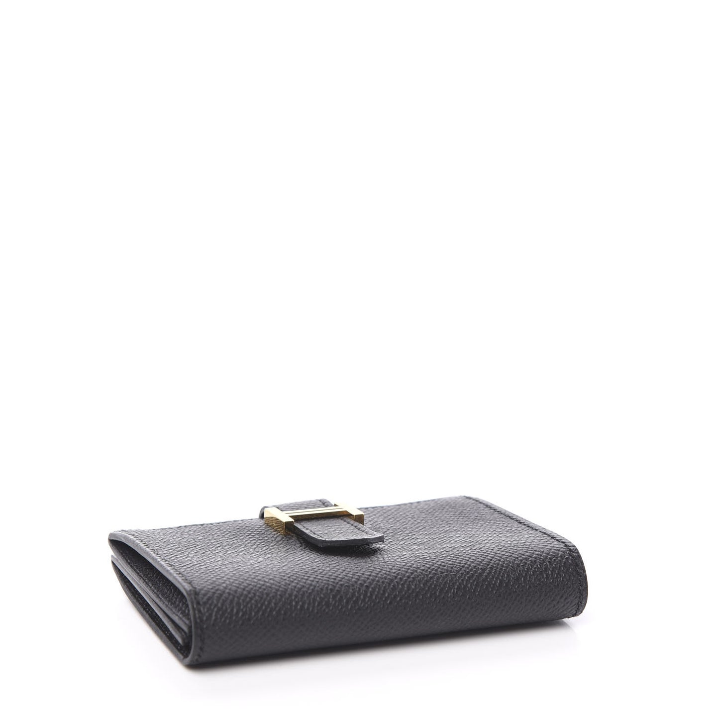 Epsom Bearn Card Holder Wallet Black