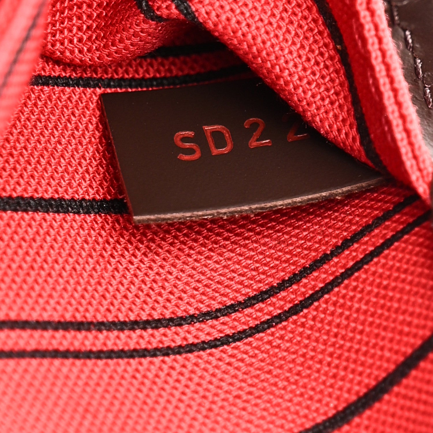 Louis Vuitton Damier Ebene Neo Neverfull MM 8 of 11