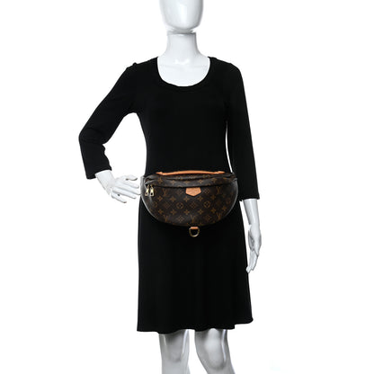 Louis Vuitton Monogram Bumbag 2 of 13