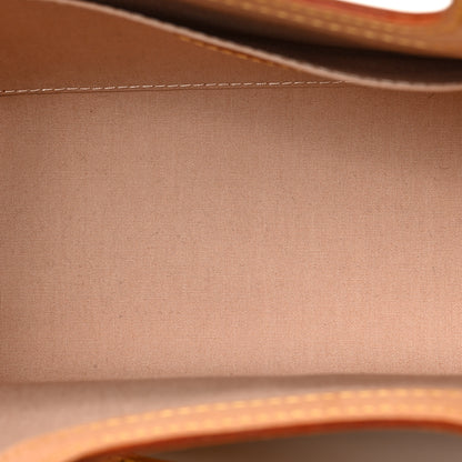 Louis Vuitton Vernis Roxbury Drive Rose Florentin 5 of 9
