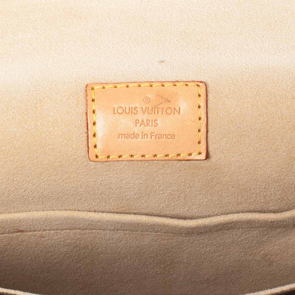 Louis Vuitton Monogram Hudson PM 6 of 9