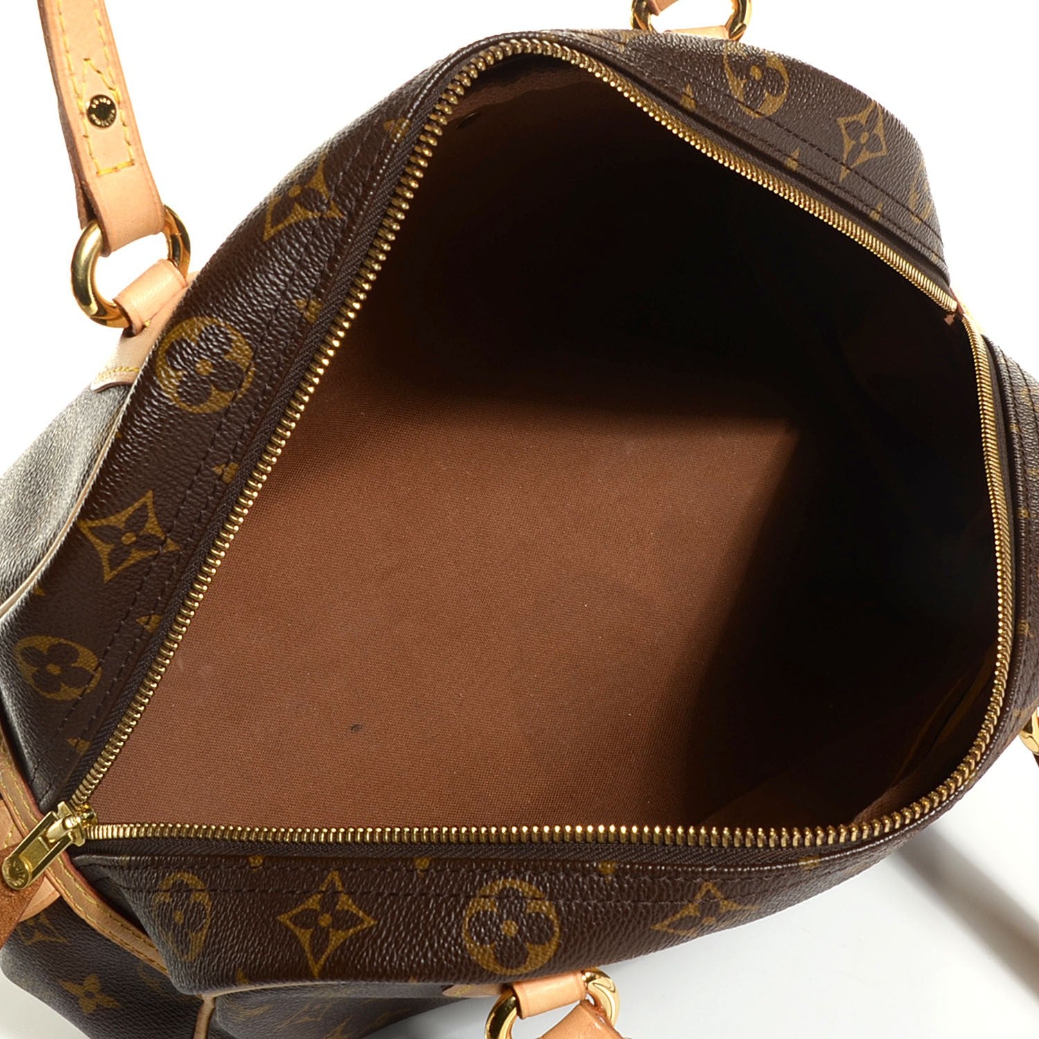 Louis Vuitton Monogram Montorgueil PM 5 of 7