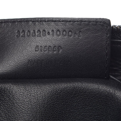 Balenciaga Veau Papier Tote Black 6 of 11