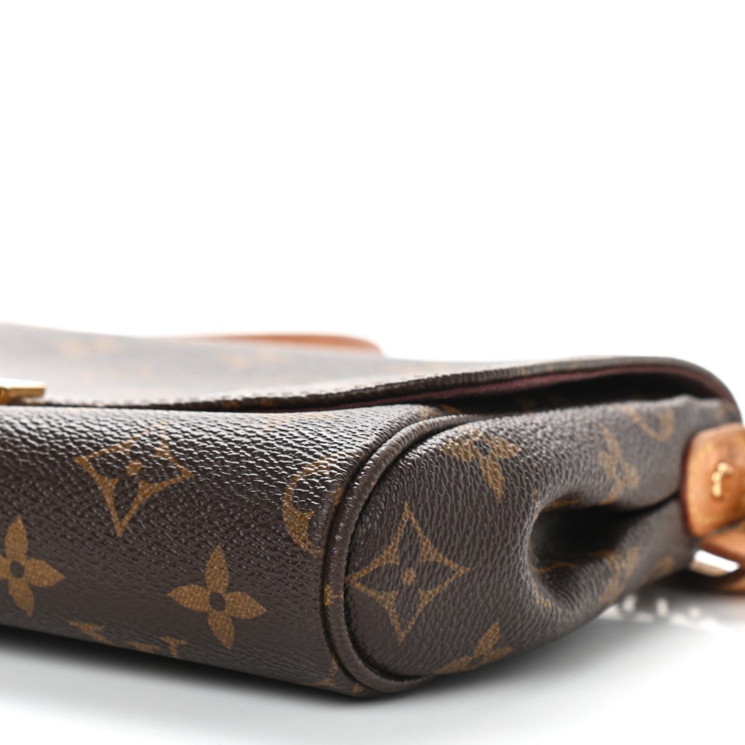 Louis Vuitton Monogram Favorite MM 12 of 13