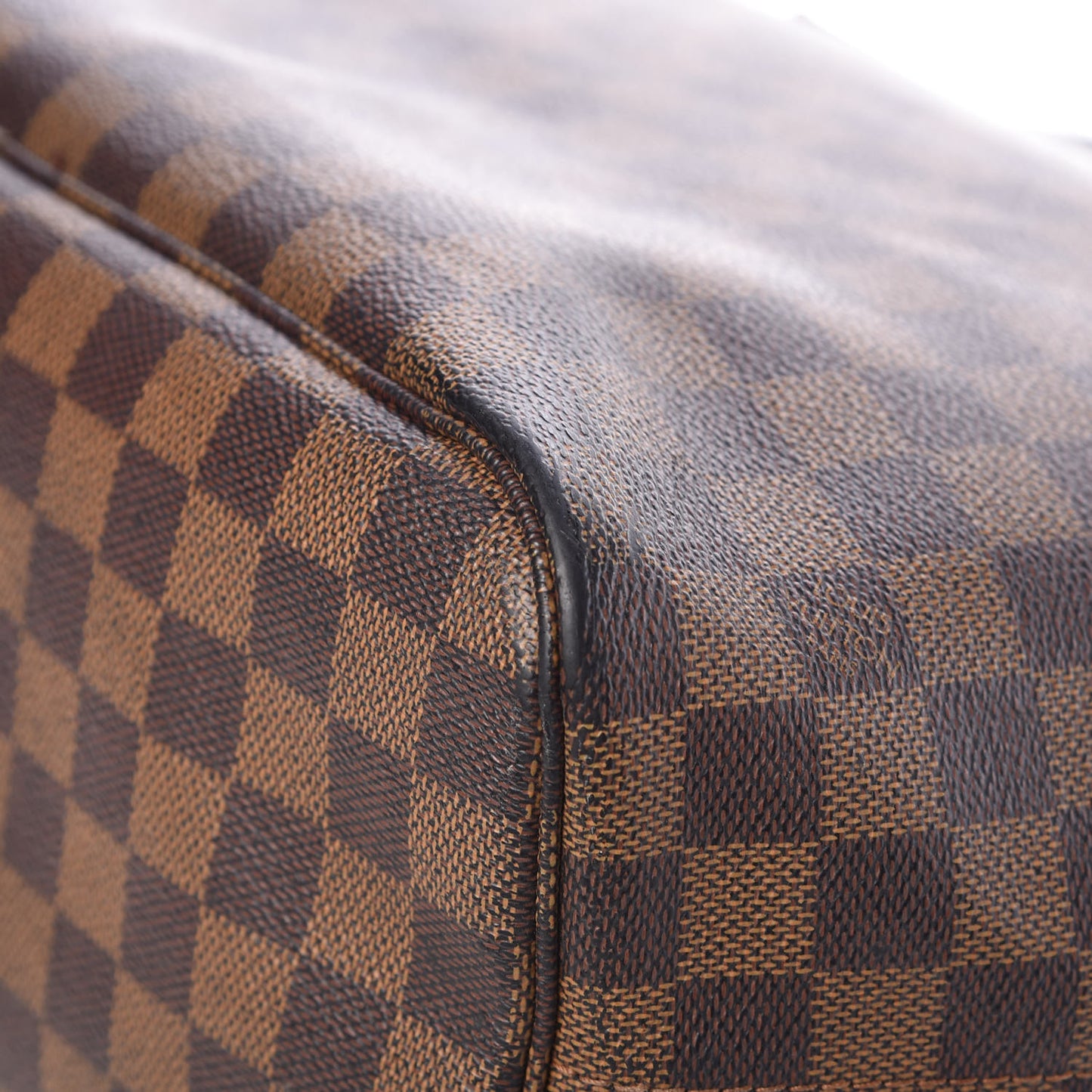 Damier Ebene Neverfull MM