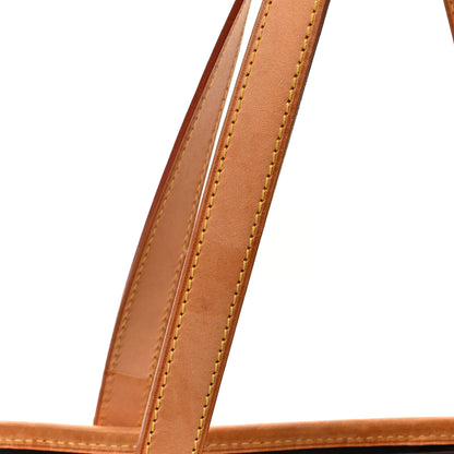 Louis Vuitton Monogram Sac Baxter PM Dog Pet Carrier 16 of 16