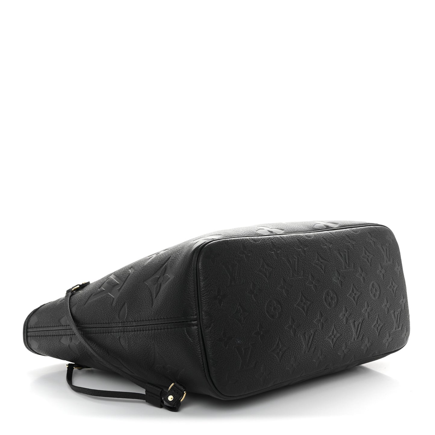 Empreinte Monogram Giant Neverfull MM Black