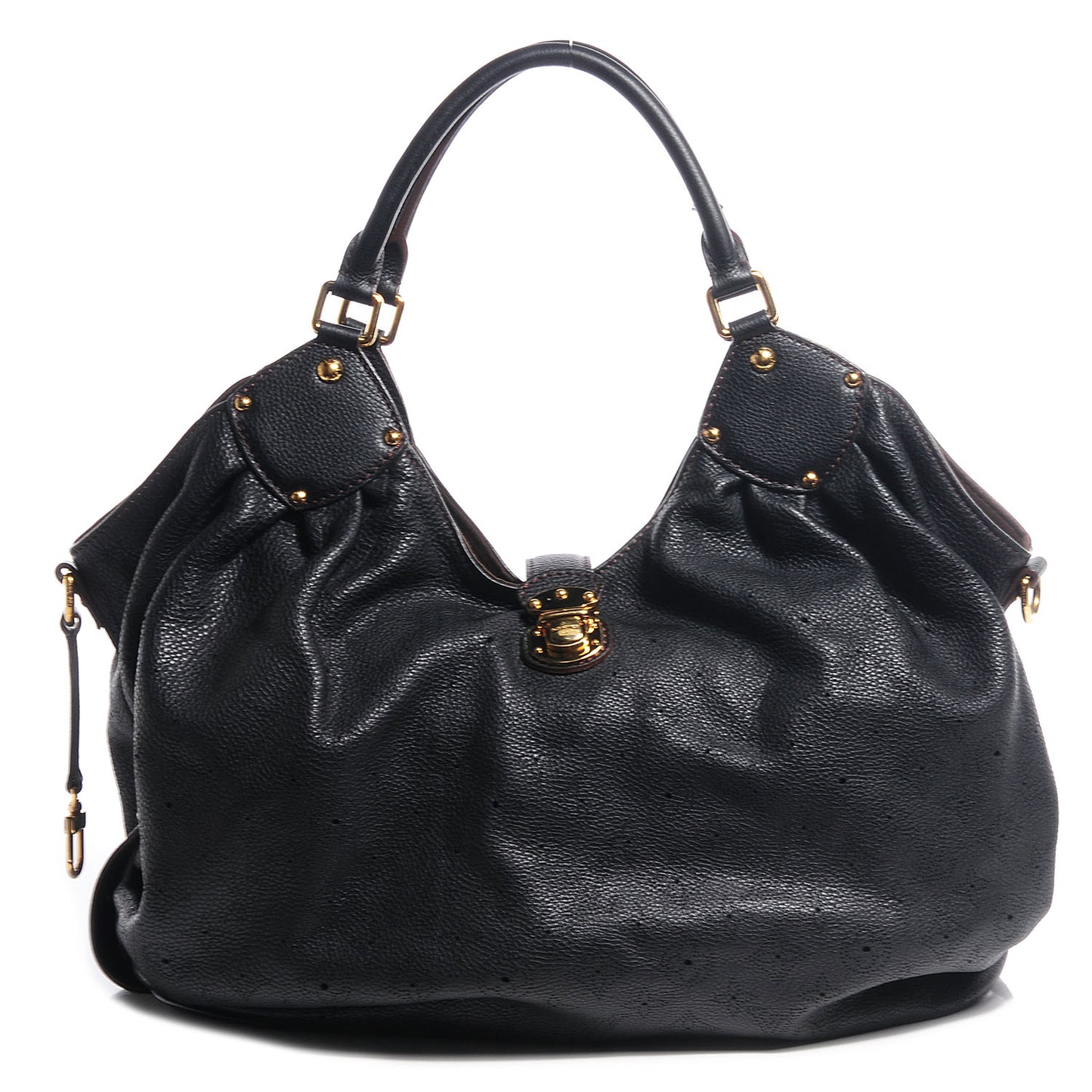 Mahina L Black