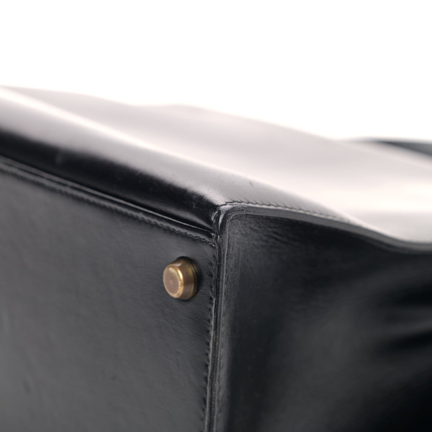 Box Kelly Sellier 32 Black