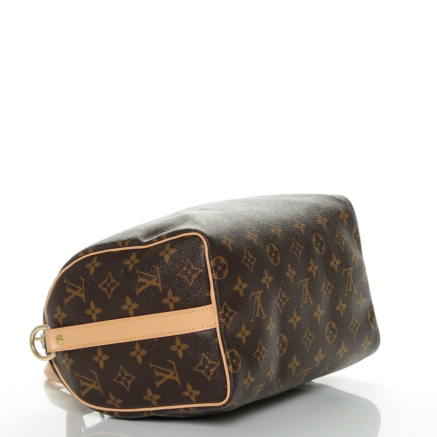 Louis Vuitton Monogram Speedy Bandouliere 25 4 of 7