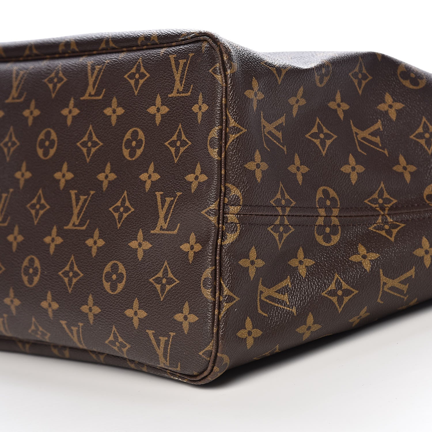 Louis Vuitton Monogram Neo Neverfull GM 10 of 11