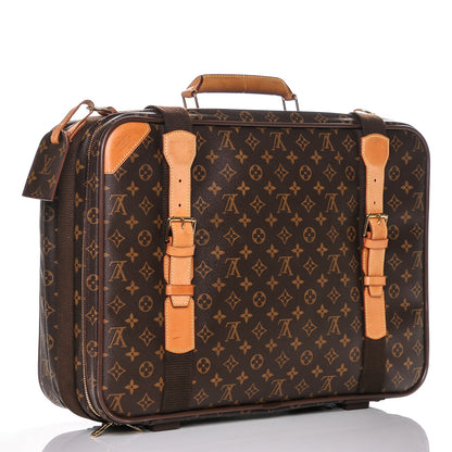 Louis Vuitton Monogram Satellite 53 3 of 6