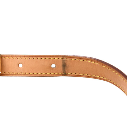 Louis Vuitton Monogram Menilmontant MM 12 of 14