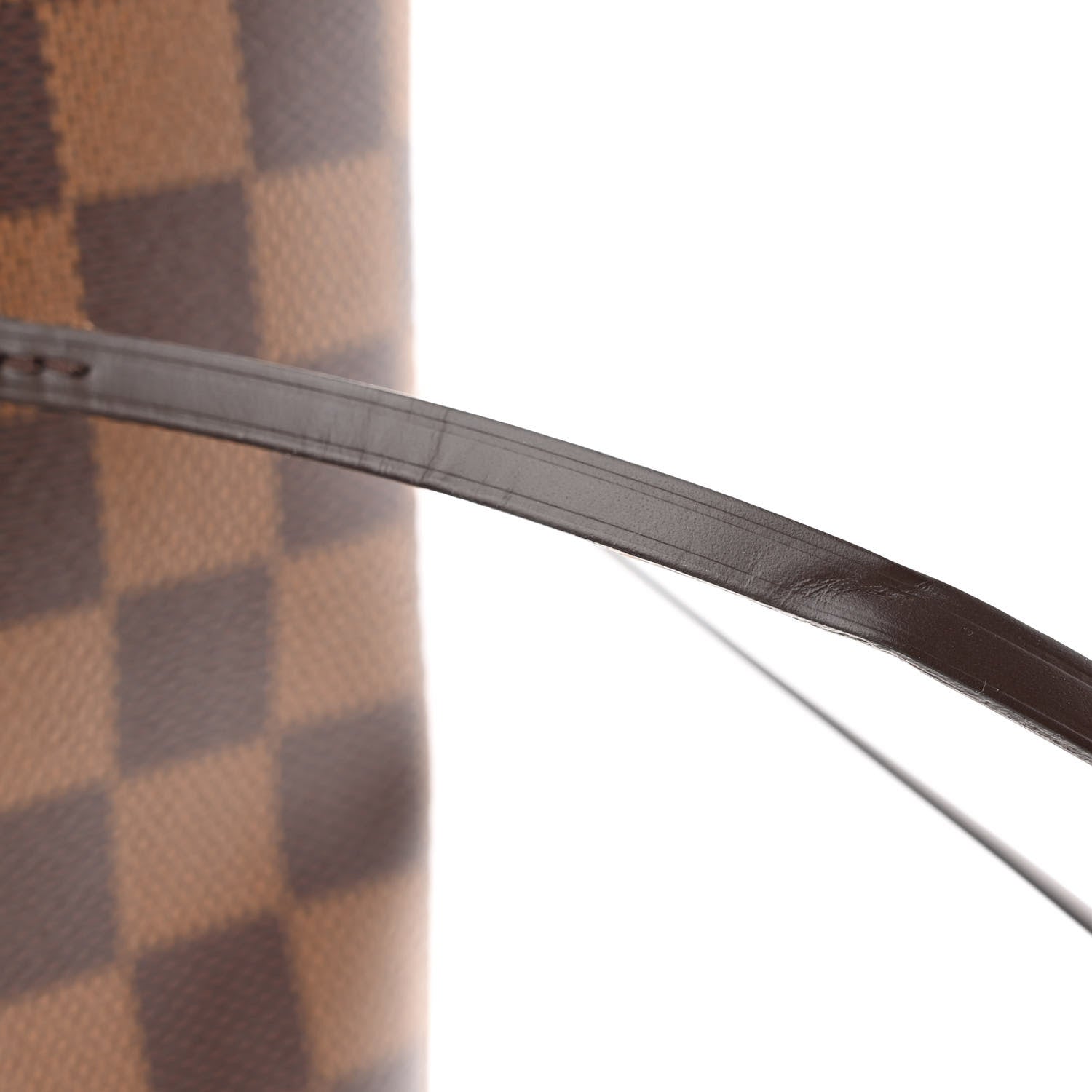 Louis Vuitton Damier Ebene Neo Neverfull MM 12 of 12