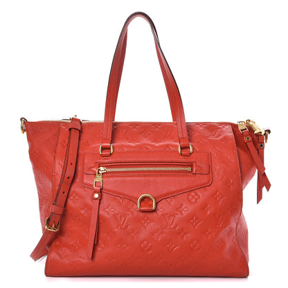 Louis Vuitton Empreinte Lumineuse PM Orient 1 of 14