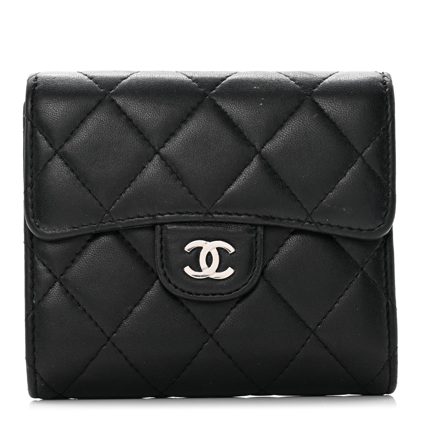 wallet black