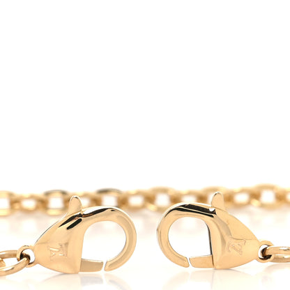 Louis Vuitton Felicie Chain Long Shoulder Strap 3 of 3