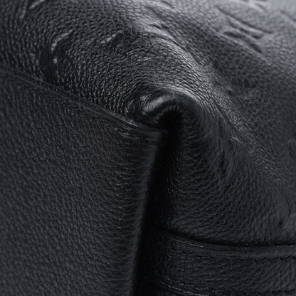 Louis Vuitton Empreinte Bastille MM Black 13 of 16