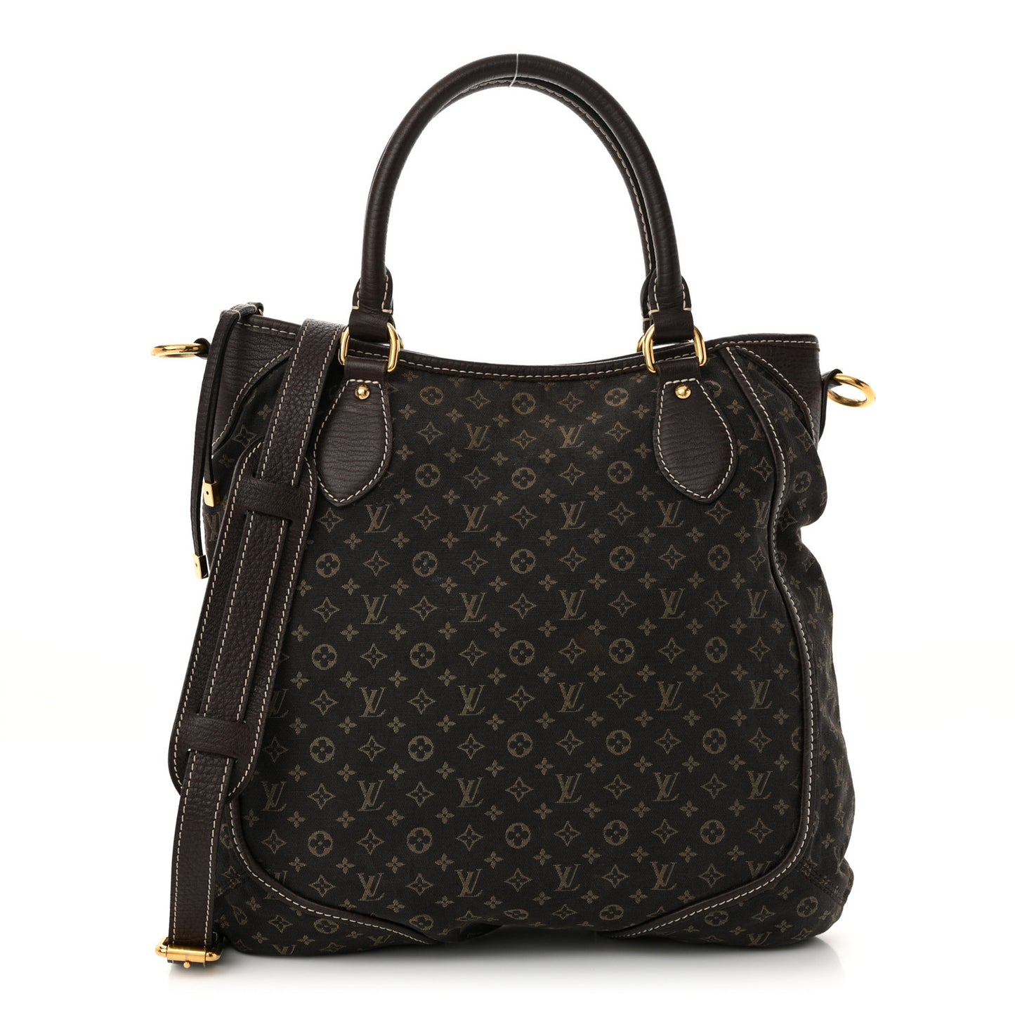 Mini Lin Besace Angele Ebene