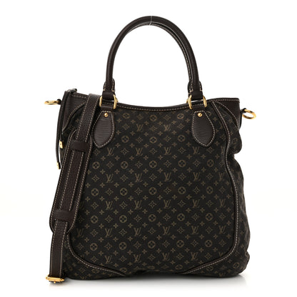 Louis Vuitton Mini Lin Besace Angele Ebene 1 of 12