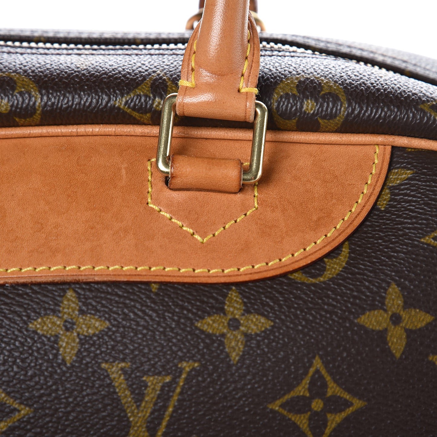 Monogram Deauville