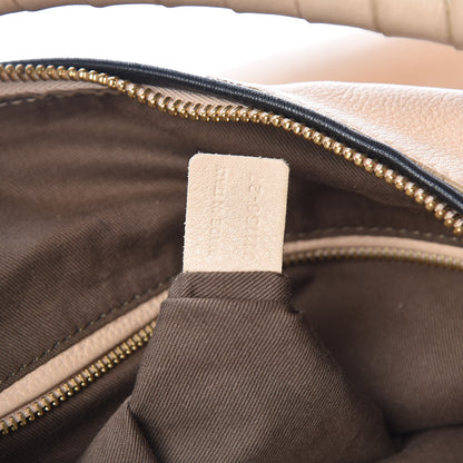 Chloe Calfskin Large Marcie Hobo Blondie Beige 7 of 24