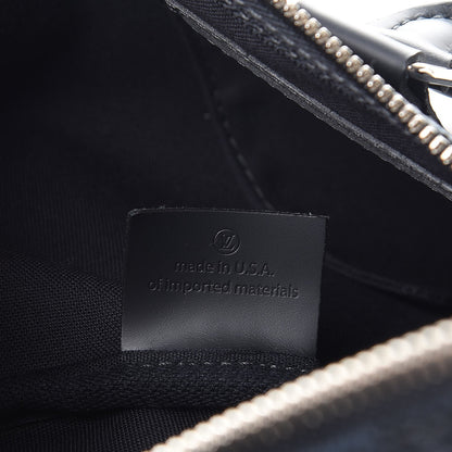 Louis Vuitton Damier Cobalt Keepall Bandouliere 55 8 of 9