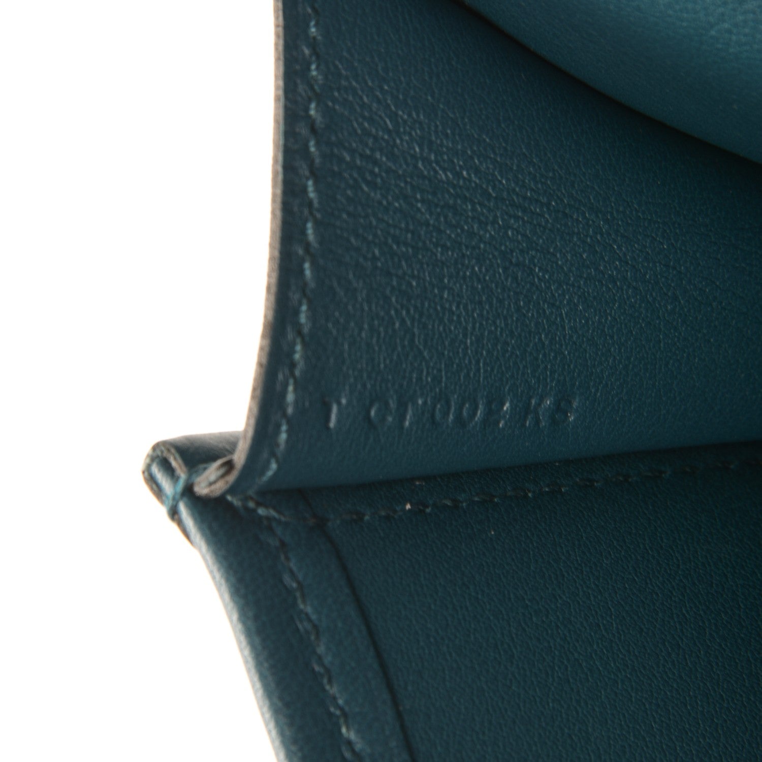 Hermes Veau Swift Jige Elan 29 Clutch Colvert 7 of 7