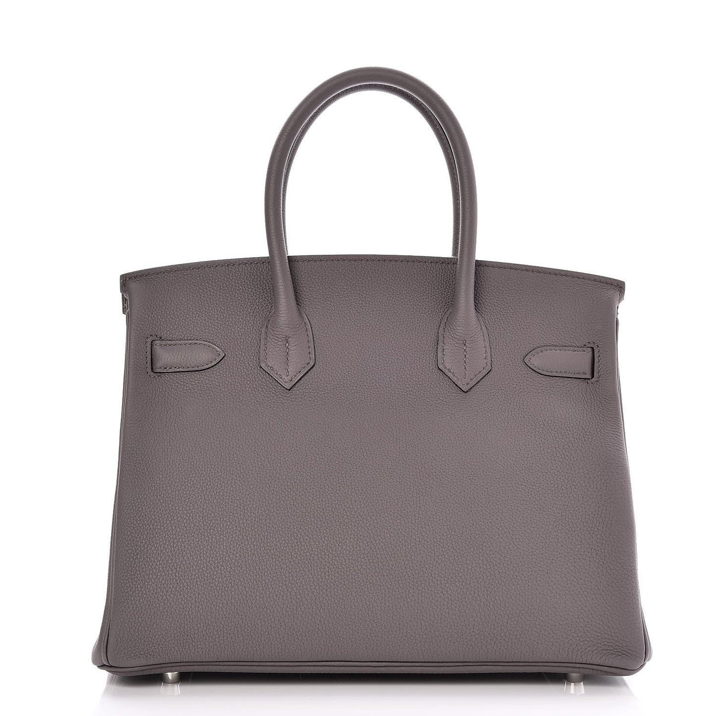 Togo Birkin 30 Etain