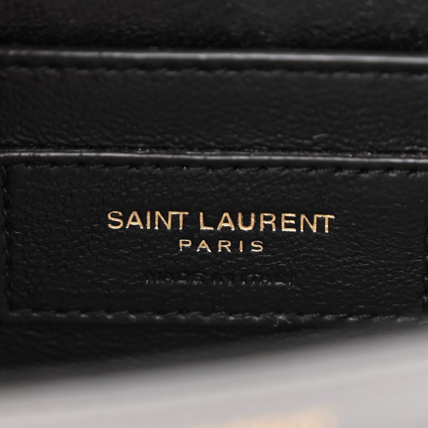 Smooth Calfskin Small Solferino Satchel Storm