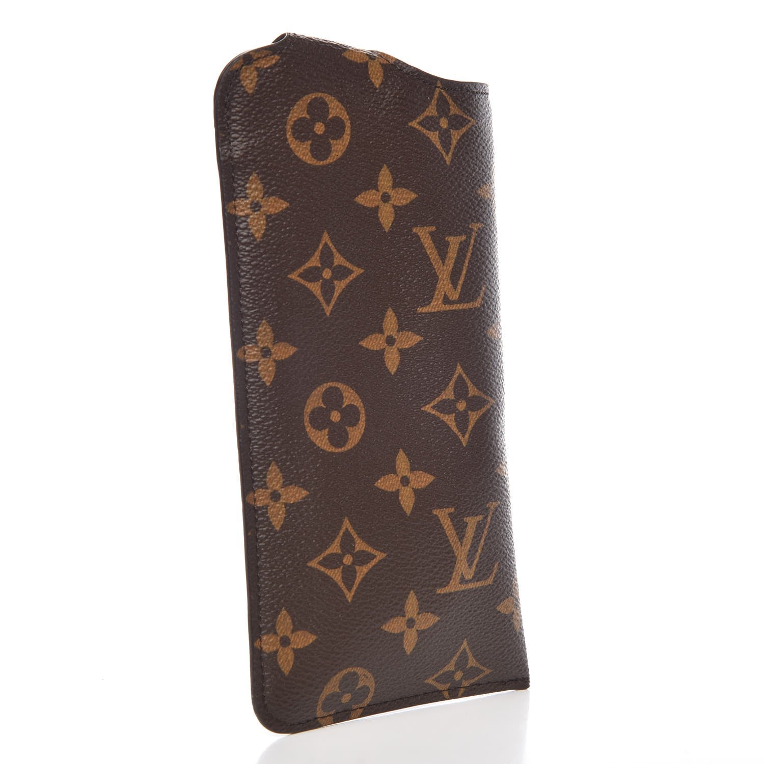 Louis Vuitton Monogram Sunglasses Case MM 3 of 7