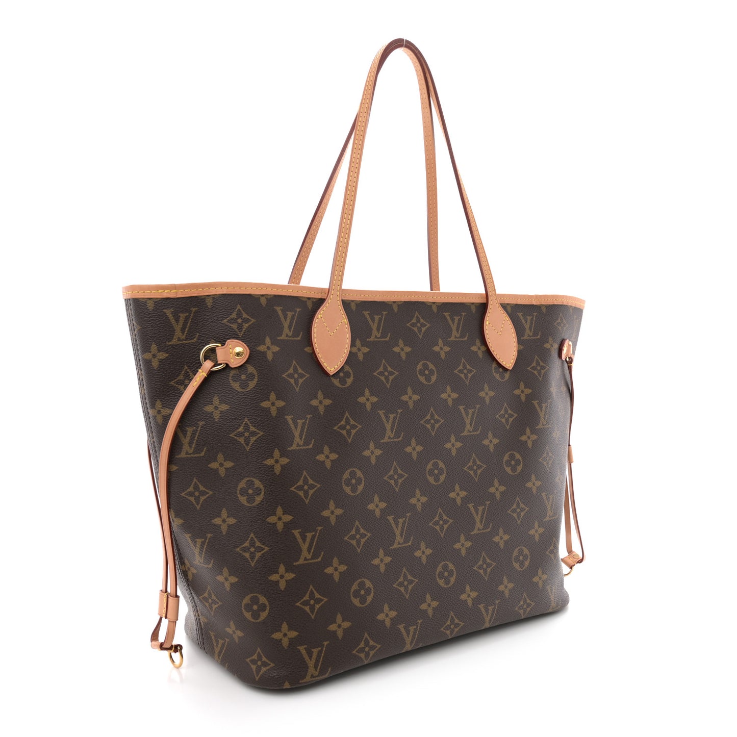 Monogram Neo Neverfull MM