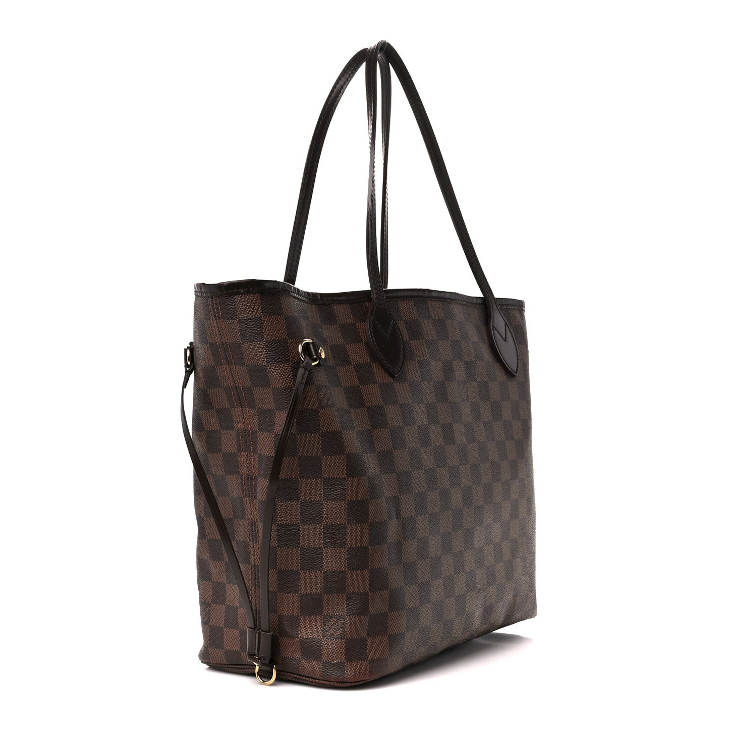 Damier Ebene Neverfull MM