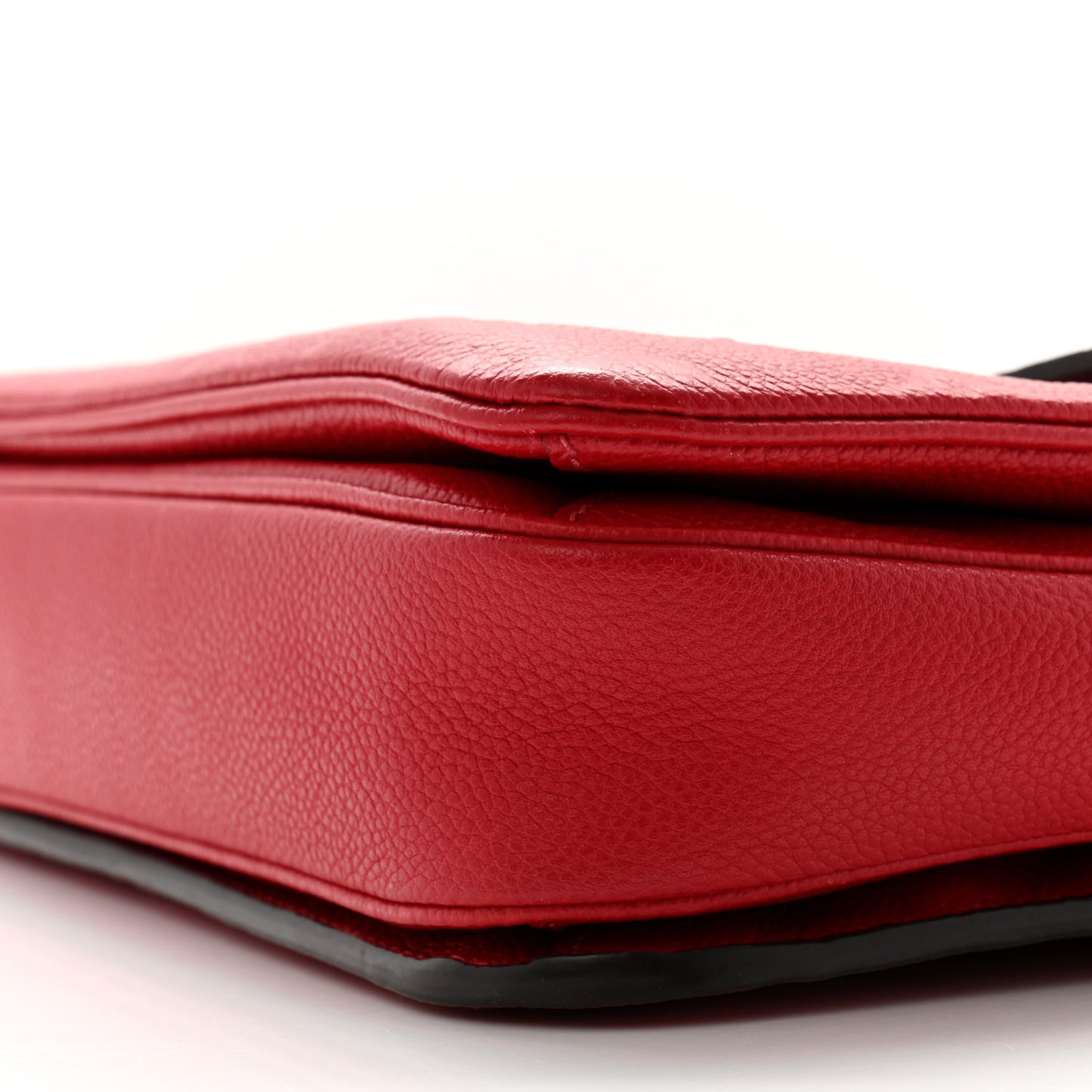 Empreinte Pochette Metis Scarlet