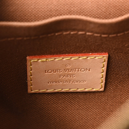 Louis Vuitton Monogram Bosphore Bum Bag 5 of 8