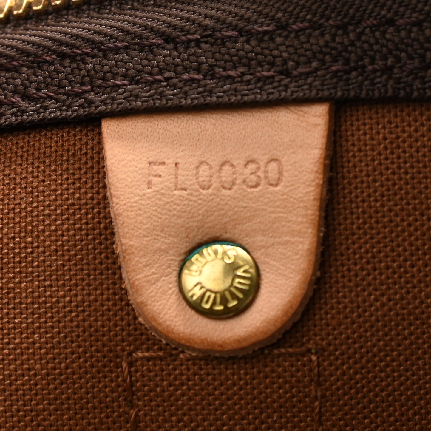 Monogram Keepall 50