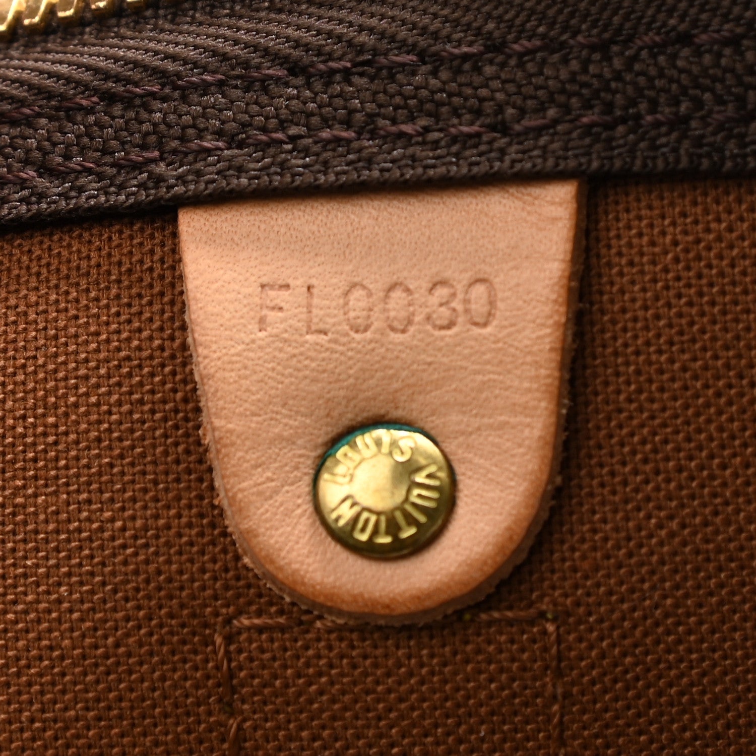Louis Vuitton Monogram Keepall 50 6 of 15