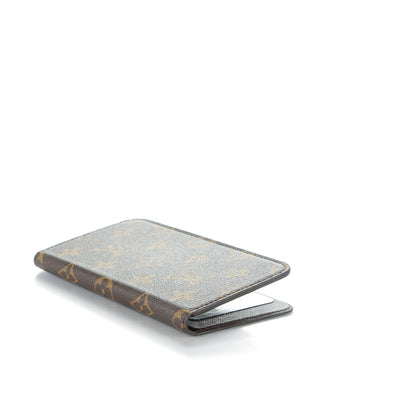 Louis Vuitton Monogram iPhone 6 Plus Folio Case 4 of 7