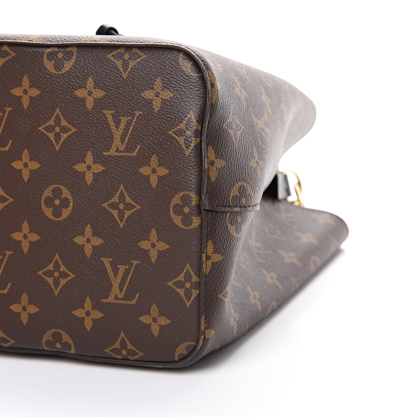 Monogram Neonoe MM Black