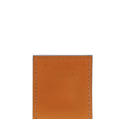 Hermes Lizard Collier De Chien CDC Bracelet S Ombre 7 of 8